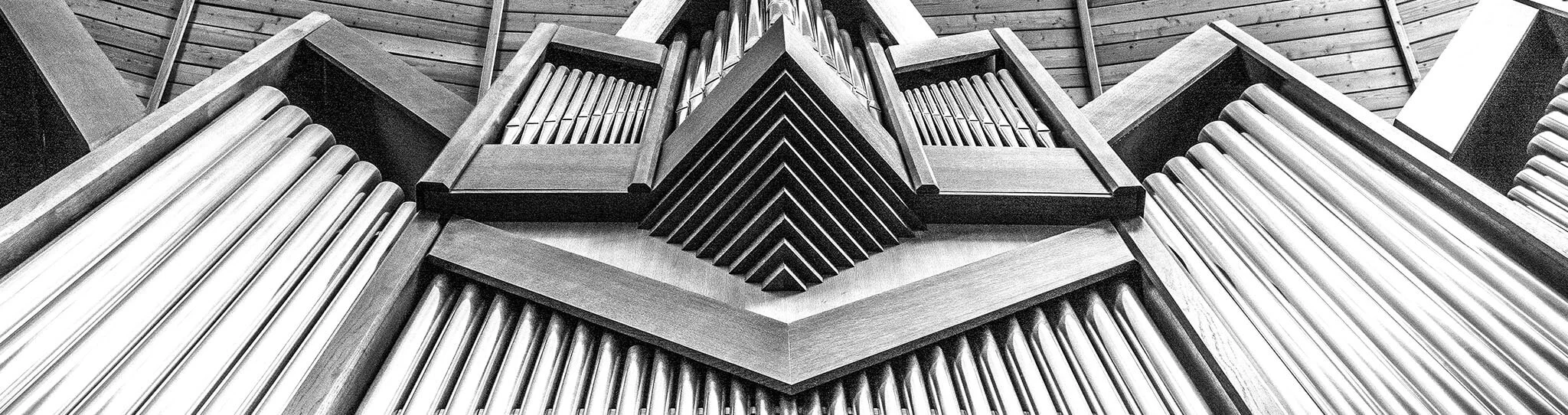 OPUS 2 — Kassai Szent Vértanúk temploma, Košice