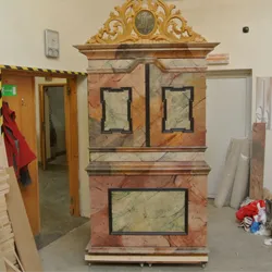 Žaškov