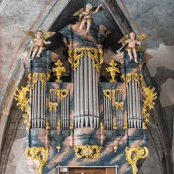 OPUS 3 — Poprad