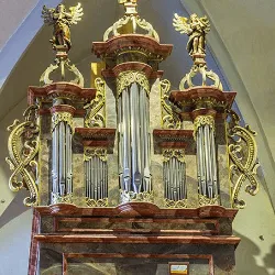 OPUS 5 — Poprad-Veľká