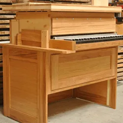 OPUS 14 — Hranovnica