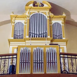 OPUS 16 — Ondavské Matiašovce