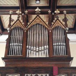 OPUS 20 — Špičky (Tschechien)