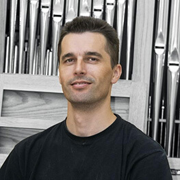 Pavol Vošček